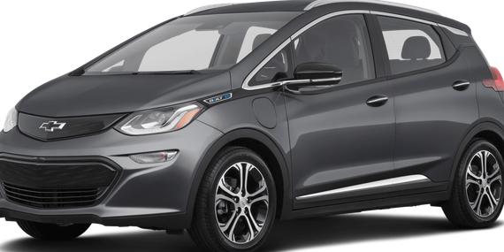 CHEVROLET BOLT EV 2020 1G1FZ6S06L4112811 image
